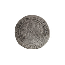 grosz, Straub (Strawb), Heinrich, publisher, Wille, Albrecht (fl. 1520-?), publisher, Decjusz, Jost