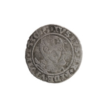 grosz, Straub (Strawb), Heinrich, publisher, Wille, Albrecht (fl. 1520-?), publisher, Decjusz, Jost