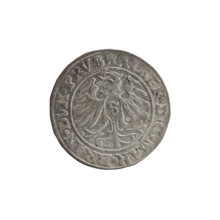 grosz, Straub (Strawb), Heinrich, publisher, Wille, Albrecht (fl. 1520-?), publisher, Decjusz, Jost