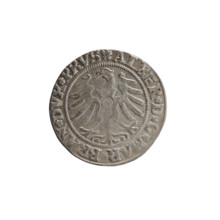 grosz, Wille, Albrecht (fl. 1520-?), publisher; Straub (Strawb), Heinrich, publisher; Decjusz, Jost