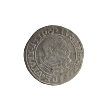 grosz; Straub (Strawb), Heinrich, publisher; Wille, Albrecht (fl. 1520-?), publisher; Decjusz, Jost