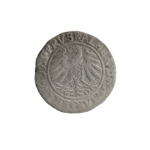 grosz, Straub (Strawb), Heinrich, publisher, Wille, Albrecht (fl. 1520-?), publisher, Decjusz, Jost