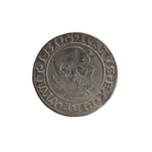grosz, Straub (Strawb), Heinrich, publisher, Wille, Albrecht (fl. 1520-?), publisher, Decjusz, Jost