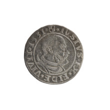 grosz, Decius, Jost Ludwik (fl. 1528-1535), Wille, Albrecht (fl. 1520-?), publisher, Straub