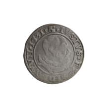 grosz, Wille, Albrecht (fl. 1520-?), publisher; Straub (Strawb), Heinrich, publisher; Decjusz, Jost