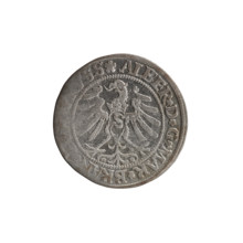 Decius Grosz; Jost Ludwik (fl. 1528–1535); Albrecht Wille (fl. 1520–?), publisher; Heinrich Straub