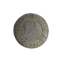 grosz, Decius, Jost Ludwik (fl. 1528-1535), Straub (Strawb), Heinrich, publisher, Wille, Albrecht