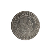 Artist: Grosz, Straub (Strawb); Publisher: Heinrich Wille; Decius (Decjusz), Jost Ludwik (fl.