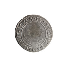 grosz, Straub (Strawb), Heinrich, publisher, Wille, Albrecht (fl. 1520-?), publisher, Decjusz, Jost