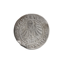 grosz, Straub (Strawb), Heinrich, publisher, Wille, Albrecht (fl. 1520-?), publisher, Decjusz, Jost