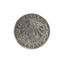grosz, Straub (Strawb), Heinrich, publisher, Wille, Albrecht (fl. 1520-?), publisher, Decjusz, Jost