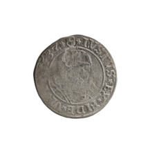 Decius Grosz; Jost Ludwik (fl. 1528–1535); Heinrich Straub, publisher; Albrecht Wille (fl. 1520–?),
