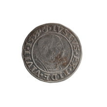 grosz, Straub (Strawb), Heinrich, publisher, Wille, Albrecht (fl. 1520-?), publisher, Decjusz, Jost