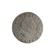grosz, Wille, Albrecht (fl. 1520-?), publisher; Straub (Strawb), Heinrich, publisher; Decjusz, Jost