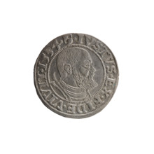 grosz, Wille, Albrecht (fl. 1520-?), publisher; Straub (Strawb), Heinrich, publisher; Decjusz, Jost