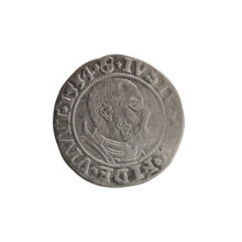 grosz, Wille, Albrecht (fl. 1520-?), publisher; Straub (Strawb), Heinrich, publisher; Decjusz, Jost