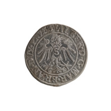 Publisher: Grosz, Wille, Albrecht (fl. 1520-?); Straub (Strawb), Heinrich, publisher; Decjusz, Jost