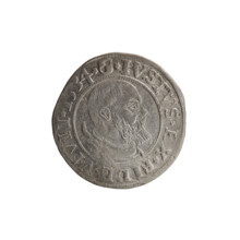 Grosz, Wille, Albrecht (fl. 1520-?), publisher; Straub (Strawb), Heinrich, publisher; Decjusz, Jost