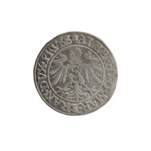 grosz, Wille, Albrecht (fl. 1520-?), publisher; Straub (Strawb), Heinrich, publisher; Decjusz, Jost