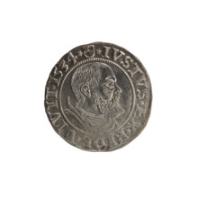 Decius Grosz; Jost Ludwik (fl. 1528–1535); Heinrich Straub, publisher; Albrecht Wille, publisher.