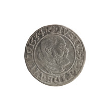 Willem (Wille) Grosz, Albrecht (fl. 1520-?), publisher; Straub (Strawb), Heinrich, publisher;