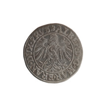 grosz, Straub (Strawb), Heinrich, publisher, Wille, Albrecht (fl. 1520-?), publisher, Decjusz, Jost