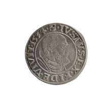 grosz, Wille, Albrecht (fl. 1520-?), publisher; Straub (Strawb), Heinrich, publisher; Decjusz, Jost
