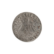 Straub (Strawb), Heinrich, publisher; Decjusz, Jost Ludwik (fl. 1528–1535); Wille, Albrecht (fl.
