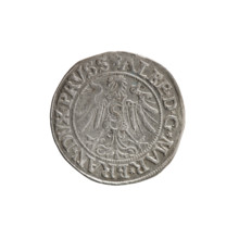 grosz, Wille, Albrecht (fl. 1520-?), publisher; Straub (Strawb), Heinrich, publisher; Decjusz, Jost