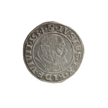 grosz, Wille, Albrecht (fl. 1520-?), publisher; Straub (Strawb), Heinrich, publisher; Decjusz, Jost