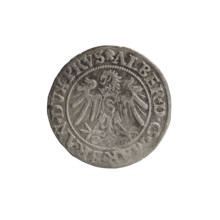grosz, Wille, Albrecht (fl. 1520-?), publisher; Straub (Strawb), Heinrich, publisher; Decjusz, Jost