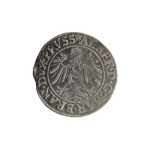grosz, Straub (Strawb), Heinrich, publisher, Wille, Albrecht (fl. 1520-?), publisher, Decjusz, Jost