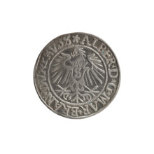 Decius Grosz; Jost Ludwik (fl. 1528–1535), engraver/publisher; Eustachius Vogelwaider; Jan