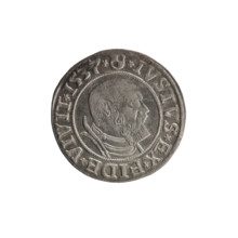 Decius Grosz; Jost Ludwik Decius (fl. 1528–1535), publisher Eustachius Vogelwaider (Vogelwaid); Jan