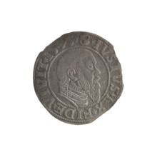 grosz; Schilling, Maciej, publisher; Decjusz, Jost Ludwik (fl. 1528–1535); R0 (rarity). Albrecht