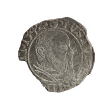 grosz, Straub (Strawb), Heinrich, R0 (rarity), Albrecht Hohenzollern (Prince of Prussia; 1490–1568)