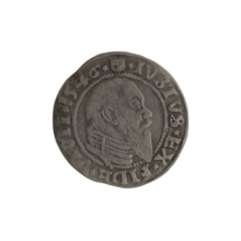 grosz, Schilling, Maciej; eagles; Albrecht Hohenzollern (Prince of Prussia; 1490–1568) —