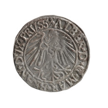 Schilling, Maciej; Szymonski, Jan (1887–1954) — Albrecht Hohenzollern (Prince of Prussia;