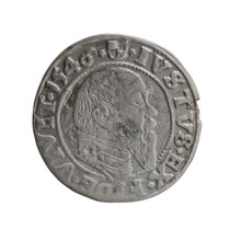 Grosz; Schilling; Maciej; eagles; Albrecht Hohenzollern (Prince of Prussia; 1490–1568) —