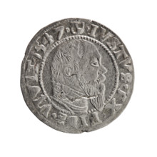 grosz; Schilling, Maciej; eagles; Albrecht Hohenzollern (Prince of Prussia; 1490–1568) —
