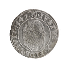 grosz, Schilling, Maciej, eagles, Albrecht Hohenzollern (Prince of Prussia; 1490-1568) -