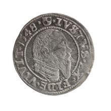 grosz, Schilling, Maciej, eagles, Albrecht Hohenzollern (Prince of Prussia; 1490-1568) -
