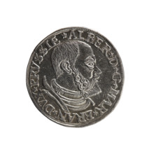 trojak; Wille, Albrecht (fl. 1520-?), publisher; Straub (Strawb), Heinrich, publisher; Decjusz,
