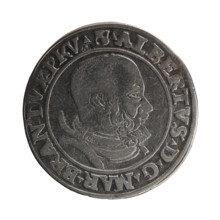wieczorowy, Decjusz, Jost Ludwik (fl. 1528–1535). Albrecht Hohenzollern (Prince of Prussia;