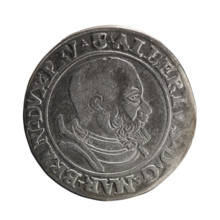 wieczorek, Decjusz, Jost Ludwik (fl. 1528-1535), Albrecht Hohenzollern (prince in Prussia; grand