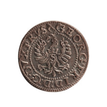 Trzeciak, Anger, Krzysztof (Christoph), publisher; Jerzy Fryderyk (Duke of Karniów; 1539–1603).