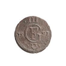 Trzeciak, Gulden, Pawel, publisher, Gulden, Pawel, Jerzy Fryderyk (Duke of Karniów; 1539-1603),