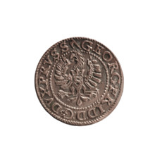 Trzeciak, Anger, Krzysztof (Christoph), publisher; Jerzy Fryderyk (Duke of Karniów; 1539–1603).