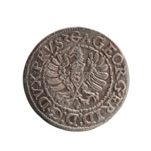 szelag; Anger, Krzysztof (Christoph), publisher; Jerzy Fryderyk (Duke of Karniów; 1539–1603);