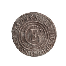 szelag, Gulden, Pawel, publisher, Gulden, Pawel, Jerzy Fryderyk (Duke of Karniów; 1539–1603);